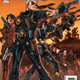 Illustration for article titled First Pages of DC Comics High-Tech emBlackhawks/em Series